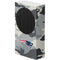 NFL New England Patriots Camo Xbox Series S Console Skin